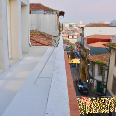 Ohh - Caldeireiros Luxury Apartments OOporto Exteriör bild