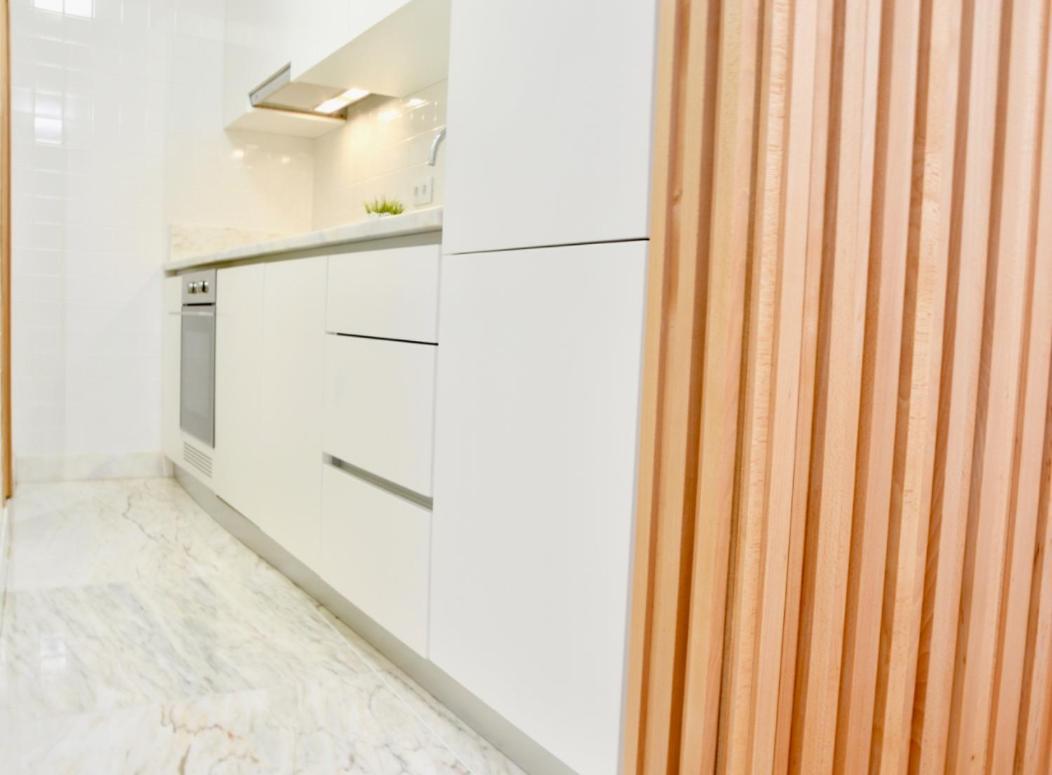 Ohh - Caldeireiros Luxury Apartments OOporto Exteriör bild