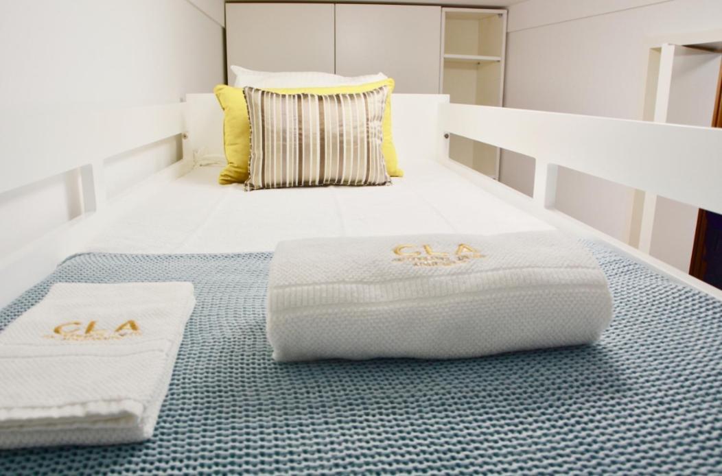 Ohh - Caldeireiros Luxury Apartments OOporto Exteriör bild